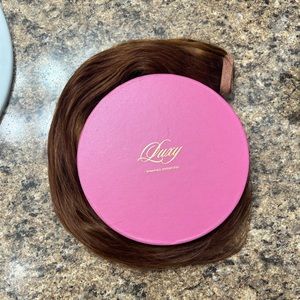 Lucy Hair Ponytail Extension